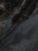 Solid Faux Fur Midnight Ink - 1.5 Inch Pile Limited Faux Fur