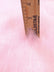 Solid Sable Shag Baby Pink Faux Fur - 2 Inch Pile - 74" Width - Limited Faux Fur