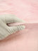 Solid Sable Shag Baby Pink Faux Fur - 2 Inch Pile - 74" Width - Limited Faux Fur