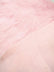 Solid Sable Shag Baby Pink Faux Fur - 2 Inch Pile - 74" Width - Limited Faux Fur
