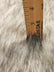 Oatmeal Husky Faux Fur - 2 to 2.5 Inch Pile Limited Faux Fur