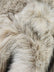 Oatmeal Husky Faux Fur - 2 to 2.5 Inch Pile Limited Faux Fur