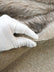Oatmeal Husky Faux Fur - 2 to 2.5 Inch Pile Limited Faux Fur