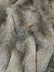 Shadow Stripe Husky Faux Fur - 2 inch Pile Limited Faux Fur