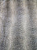 Shadow Stripe Husky Faux Fur - 2 inch Pile Limited Faux Fur