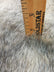 Shadow Stripe Husky Faux Fur - 2 inch Pile Limited Faux Fur