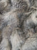 Frost Gray Wolf Faux Fur - 2 Inch Pile Limited Faux Fur