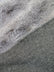Frost Gray Wolf Faux Fur - 2 Inch Pile Limited Faux Fur