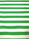 Poly Cotton Stripe Fabric / Sold By The Yard