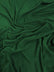 Solid Fleece Fabric / Hunter Green