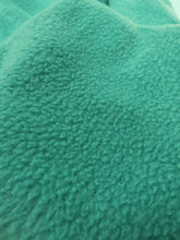 Solid Fleece Fabric / Orange