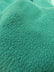 Solid Fleece Fabric / White