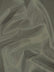 Solid Polyester Taffeta 58"/60" Fabric / Charcoal / Sold By The Yard
