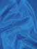 Solid Polyester Taffeta 58"/60" Fabric / Cobalt / Sold By The Yard
