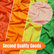 Second Quality Goods Minky Solid Baby Soft Fabric