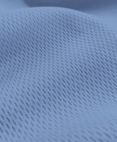Heavy Sports Mesh Activewear Jersey Fabric / Sold By The Yard
