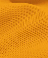 Heavy Sports Mesh Activewear Jersey Fabric / Sold By The Yard
