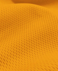Heavy Sports Mesh Activewear Jersey Fabric / Sold By The Yard