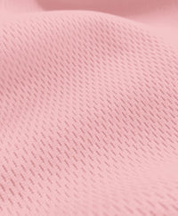 Heavy Sports Mesh Activewear Jersey Fabric / Sold By The Yard