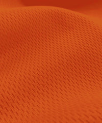 Heavy Sports Mesh Activewear Jersey Fabric / Sold By The Yard