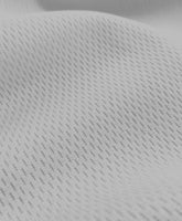 Heavy Sports Mesh Activewear Jersey Fabric / Sold By The Yard