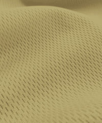 Heavy Sports Mesh Activewear Jersey Fabric / Sold By The Yard