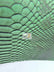 Viper Sopythana Embossed Snake Skin Vinyl Leather Fabric / Snow White / By The Roll - 30 Yards