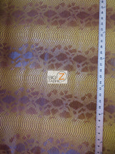 Viper Sopythana Embossed Snake Skin Vinyl Leather Fabric / Venom Green / By The Roll - 30 Yards