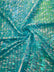 Sword Sequin Mesh Fabric (By The Yard)