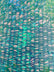 Sword Sequin Mesh Fabric (By The Yard)