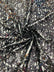 Sword Sequin Mesh Fabric (By The Yard)