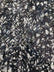 Sword Sequin Mesh Fabric (By The Yard)