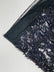 Sword Sequin Mesh Fabric (By The Yard)