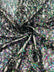 Sword Sequin Mesh Fabric (By The Yard)