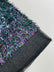 Sword Sequin Mesh Fabric (By The Yard)
