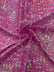 Sword Sequin Mesh Fabric (By The Yard)