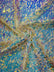 Sword Sequin Mesh Fabric (By The Yard)