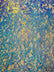 Sword Sequin Mesh Fabric (By The Yard)