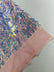 Sword Sequin Mesh Fabric (By The Yard)
