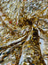 Sword Sequin Mesh Fabric (By The Yard)