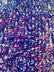 Sword Sequin Mesh Fabric (By The Yard)