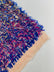 Sword Sequin Mesh Fabric (By The Yard)