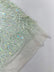 Sword Sequin Mesh Fabric (By The Yard)