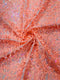 Sword Sequin Mesh Fabric (By The Yard)