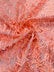 Sword Sequin Mesh Fabric (By The Yard)