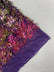 Sword Sequin Mesh Fabric (By The Yard)