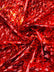 Sword Sequin Mesh Fabric (By The Yard)