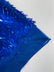 Sword Sequin Mesh Fabric (By The Yard)