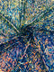 Sword Sequin Mesh Fabric (By The Yard)