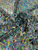 Sword Sequin Mesh Fabric (By The Yard)